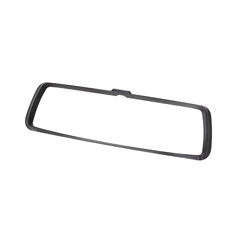 For BENZ G Class Dry Carbon  Grille Frame 2025y G63 B Style Dry Grille Decorative Frame Automotive Additional Components