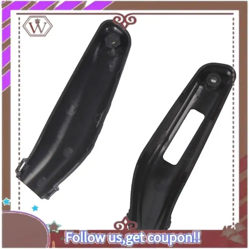 A57E-Turn Signal Lever Extension Blinker Switch Indicator Extension For Jeep Wrangler JL Gladiator JT 2018-2024 Accessories