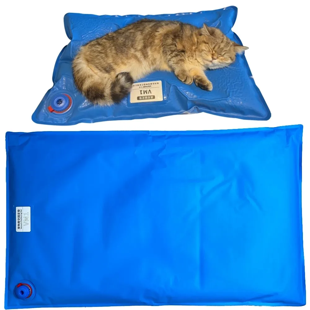 

Animal Surgical Accessories Pet Vacuum Positioning Mat Small Veterinary Examination Pad Pet Care Room Cat And Dog Pet