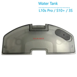 L10s Pro Mop Water Tank Replacement for Dreame L10s Pro Xiaomi S10+ B105 3S Robot Vacuum Cleaner Spare Parts Accessories