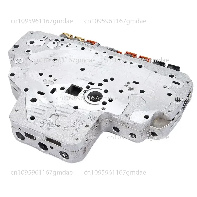 Exclusive Supply  Automotive Parts 7DT75 Valve Body 7-speed Transmission Valve Body