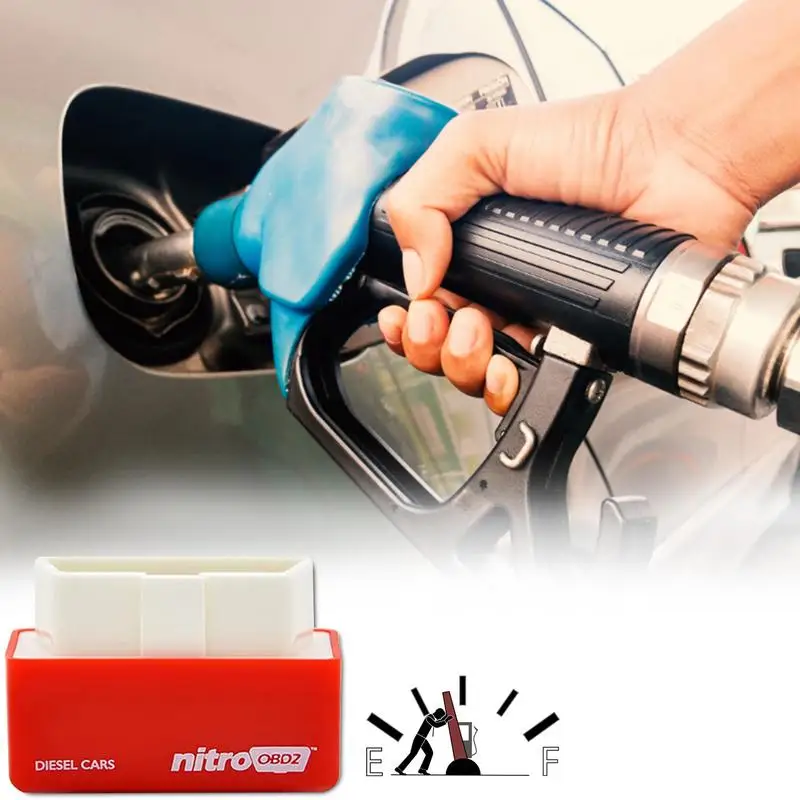 Eco OBD2 Fuels Saver Eco Energy Fuels Saver With Chip Ecochip Fuels Saver Eco Obd2 & Nitro Obd2 Gasolines Plug & Drive