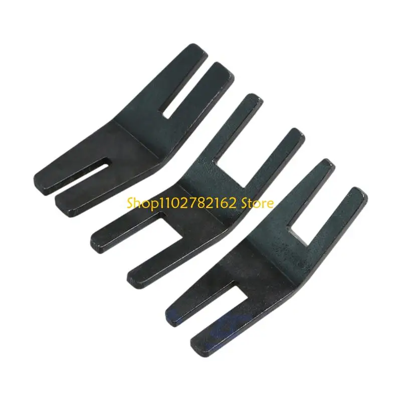 547B 3Pcs Carbon Steel Hose Clamp Pliers Set For Car And Motorcycle Repair Tool