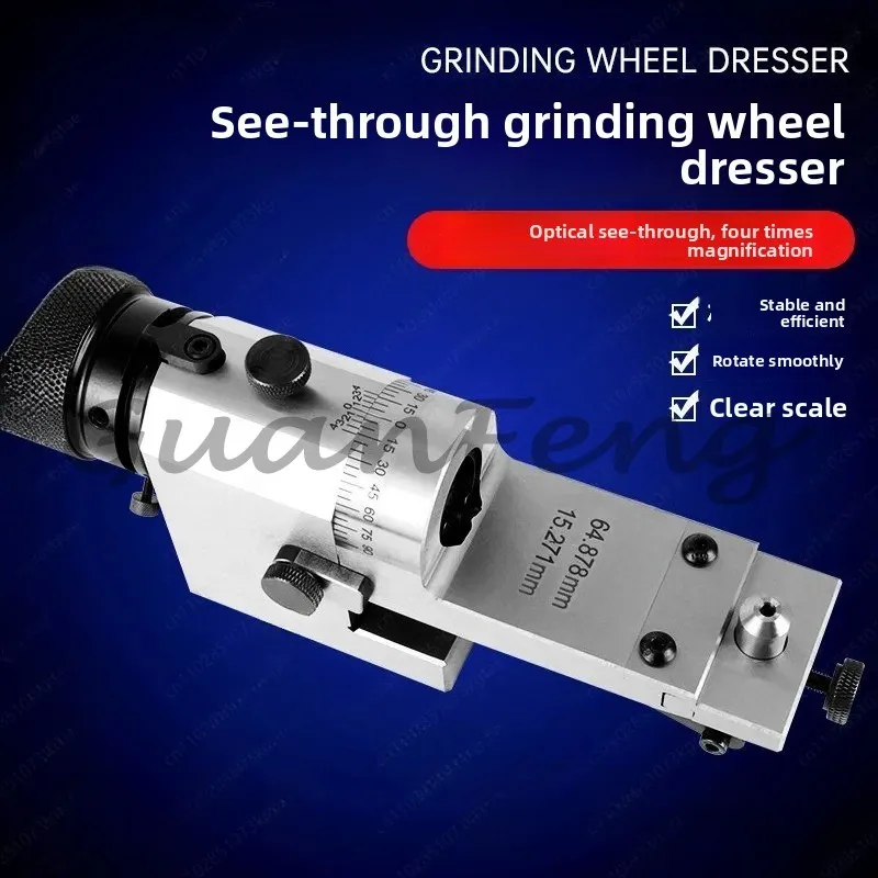 Precision Grinder AP50AP60 Angle Grinding Wheel Dresser Orthotics