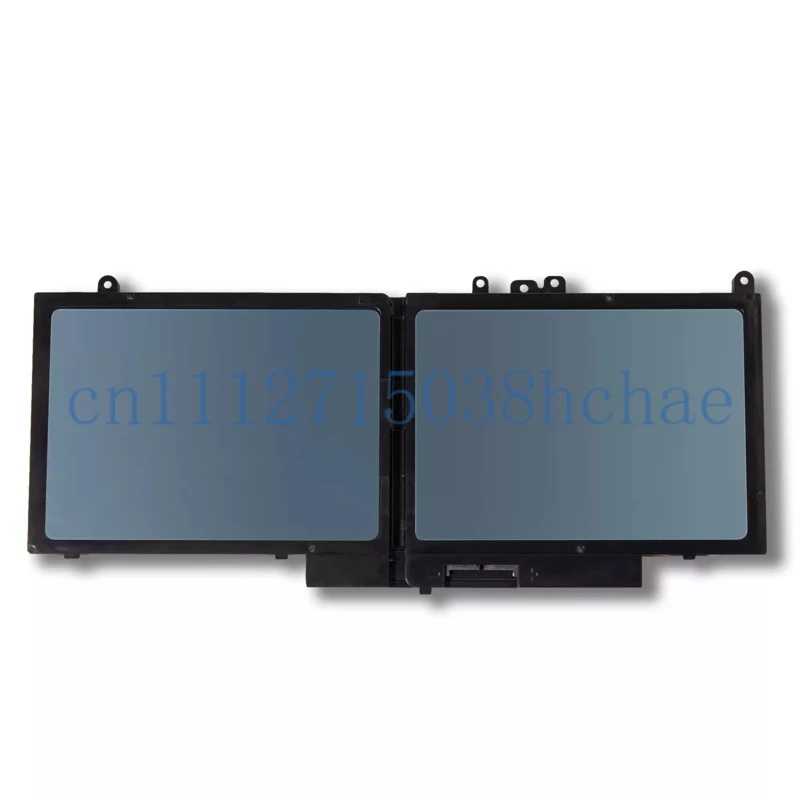 New applicable for Dell E5450 E5550 6MT4T 8V5GX laptop built-in battery 62WH