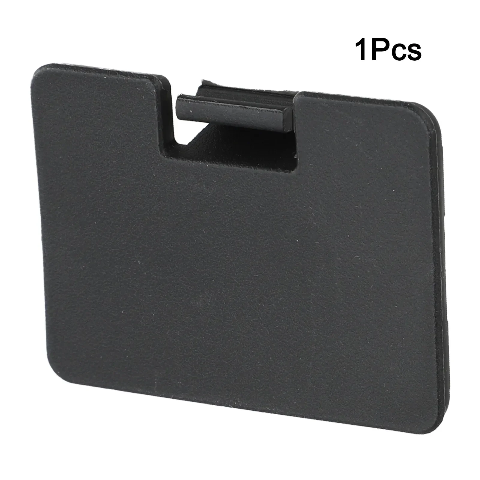 For Mitsubishi For Outlander 2014 2022 Liftgate Trim Cover Cap MN151907XB Practical Replacement Part For Your Vehicle