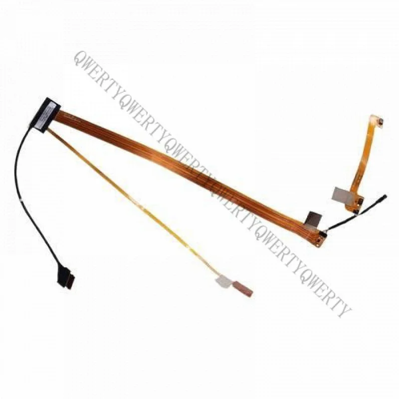 AS + 01YU742 PARA Lenovo THINKPAD X1 Extreme P1 Hermit Camera Cable Microfone