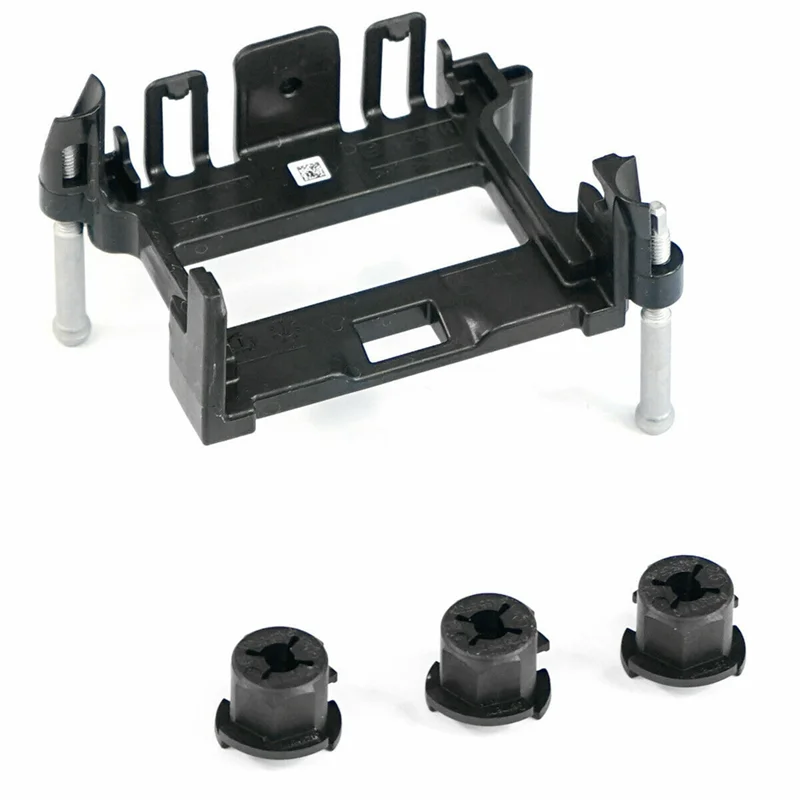 

NEW-5G0998561 Автомобильный адаптивный модуль круиз-контроля ACC, кронштейн датчика, черный кронштейн датчика для A3 Golf Polo