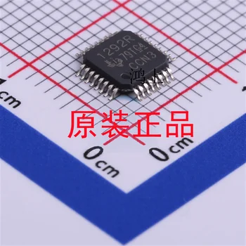 5pcs/lot New original ADS1292RIPBSR screen printing marking 1292R TQFP-32 SMD Analog front-end-afe 24bit 24-bit ADC chip