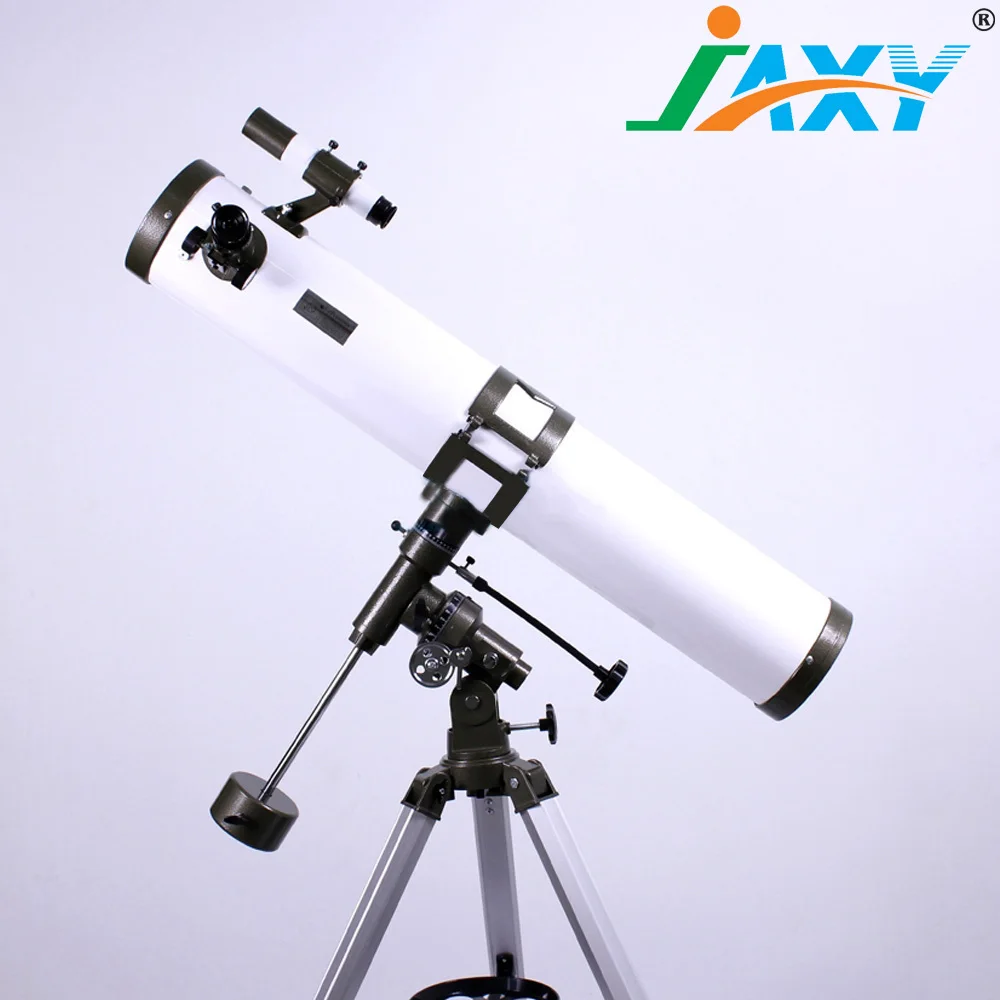 WT114900EQ powerful professional reflector astronomical telescope