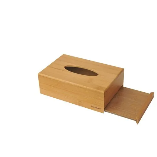 Бамбук Метта-салфетка