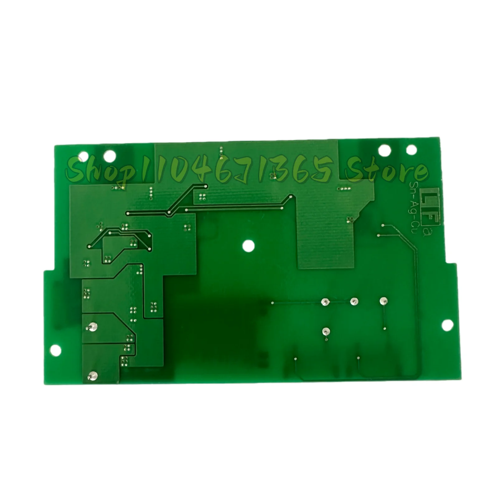 CXA-0398 HighVoltage Driver Board