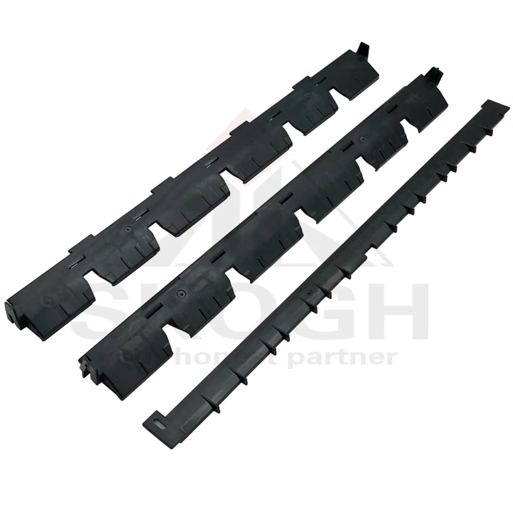 

Руководство по выходу фьюзера для Konica Minolta Bizhib C754 C654 C754e C654e C554 C558 C658 758 808 разделительный держатель с когтями