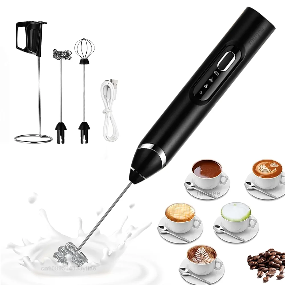 Electric Milk Froth…