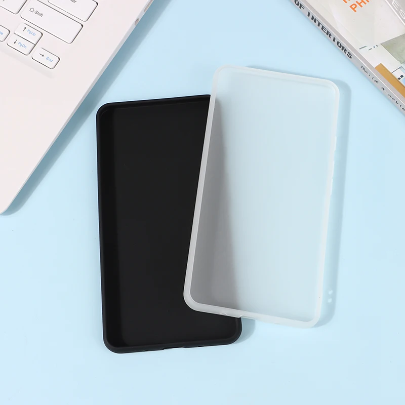 Durable Anti-Scratch Tablet Silicone Case for Moaan InkPalm Plus 5 Ebook Reader