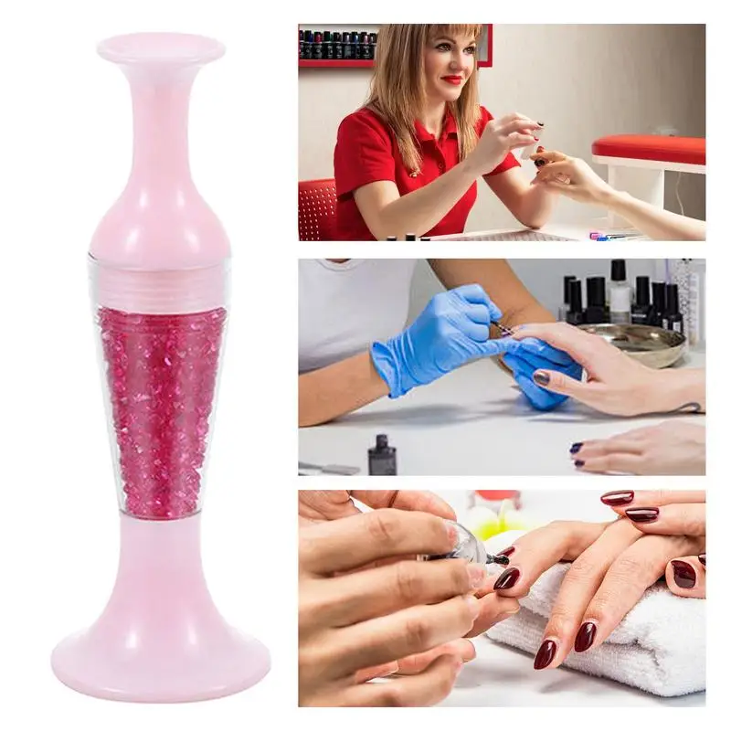 Vase Shape Point Drill Pen 5D Diamond Embroidery Point Drill Pen DIY Craft Diamond Art CrossStitch Embroidery Sewing Accessory view 5