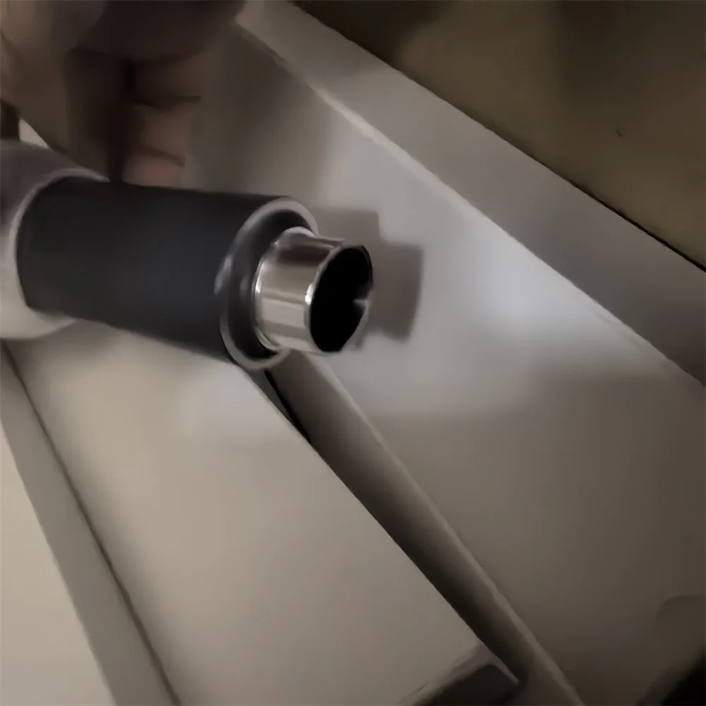 

10X FK-3100 Fuser Upper Heat Roller for Kyocera FS 2100D 2100DN 2100 ECOSYS M3040dn M3040idn M3540dn M3540idn FS2100 M3040 M3540