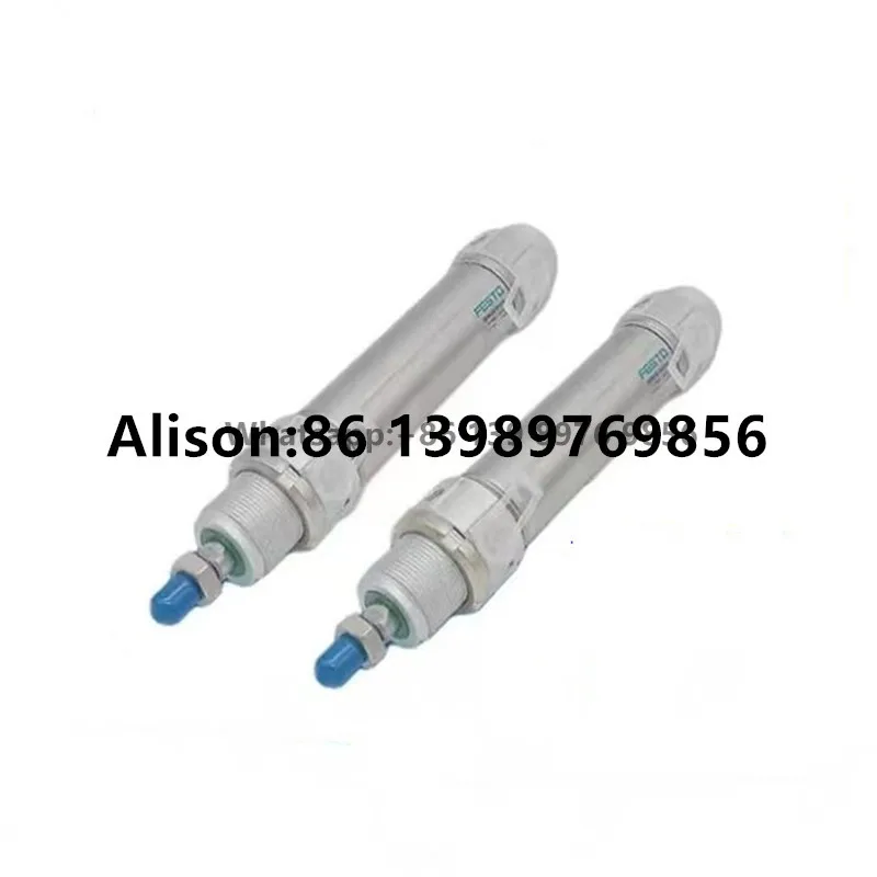 FESTO cylinder DSW-40-25-PAB DSW-40-40-PAB DSW-40-50-PAB DSW-40-80-PAB DSW-40-100-PAB DSW-40-160-PAB DSW-40-200-PAB DSW-40-300-P