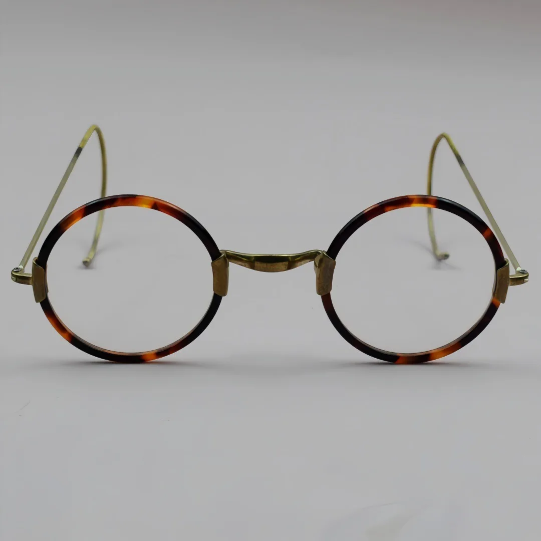 عالية الجودة 40 46 خلات نظارات للقراءة الرجال النساء الجولة الرجعية طول النظر الشيخوخي النظارات الإطار + 50 + 100 + 150 + 200 + 250 + 300 + 350 300832