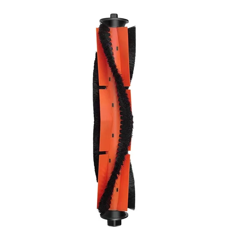 แปรง SDJ01RM ด้านข้างหลักสำหรับ Xiaomi roidmi EVE PLUS อุปกรณ์เสริมอะไหล่เครื่องดูดฝุ่นหุ่นยนต์ตัวกรอง HEPA