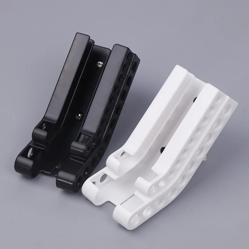 AA & AAA Battery Storage Organizer Combo Wall Holder Dispenser Container For 10AAA & 10AA Batteries