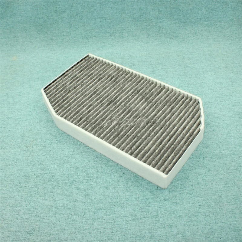 64115A547D4 Cabin Air Filter For BMW G70 735i 740eX 740i 750eX 760iX M760eX i7 xDrive60 64 11 5 A54 7D4