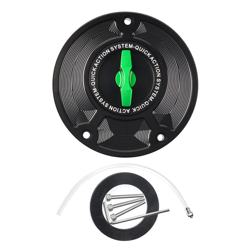 Motorcycle Fuel Tan…