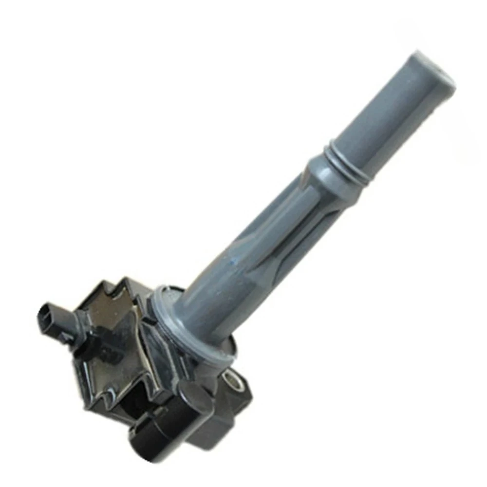 Zündspule 90919-02213 UF-170 Passend für Toyota Century Paseo Tercel 1.5L 1497CC l4 GAS DOHC Saugmotor 1995-2016