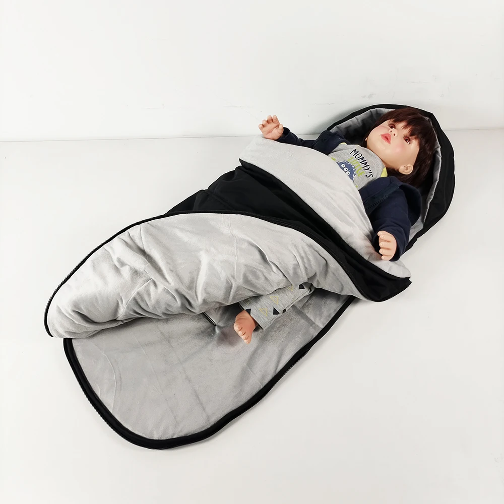 Stoller Sok Voor GB Pockit + All Terrain/All City Cybex Libelle Orfeo Priam Mios Balios S Gazelle S Melio Eezy Buggy Voet Cover