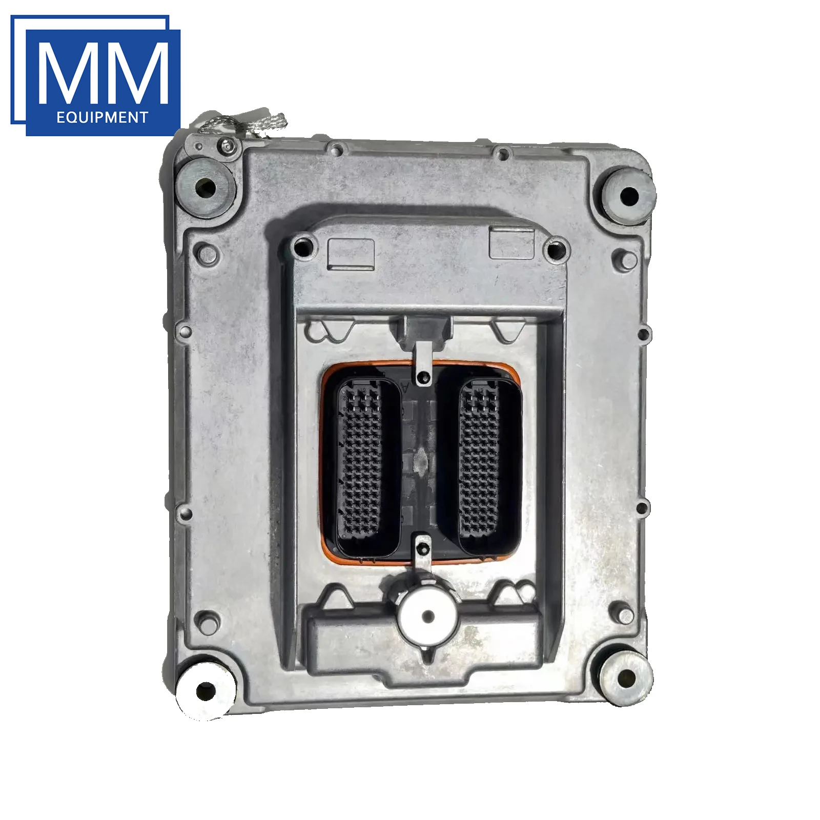 Unité de commande de contrôleur de carte d'ordinateur de moteur, ECU P05, ECM pour Volvo EC380 20814604, 20814604