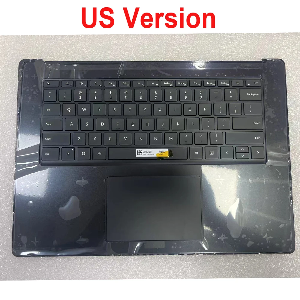 US Version Keyboard For 15