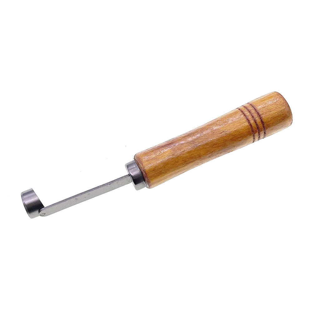 Non Grafting Larva Queen Rearing Blade Intercept Egg From Comb Harmless Blade Easy Handing Beekeeper Practical Equipment Bee