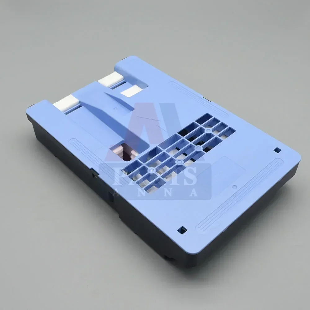 1pcs MC10 For Canon MC-10 MC10 Maintenance Tank For Canon iPF650 iPF655 iPF670 iPF680   iPF755 1320B014CA