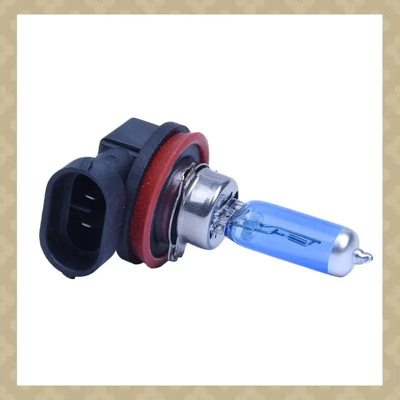 

AB45 4X XENON HID ЛАМПА H11 5000K 55W Для АВТОМОБИЛЯ