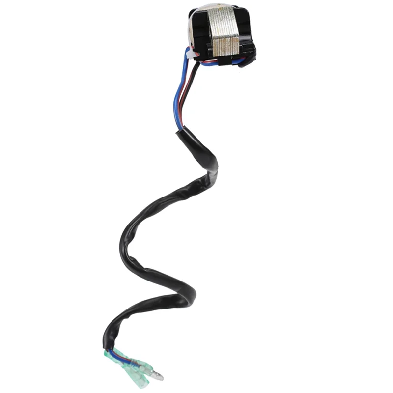 HOT-For Tohatsu Outboard Motor 4T 8HP 9.8HP MSF 3V1060210M Not For Battery Seapro 3V1-06021 Boat Engine Accessories Parts,For To
