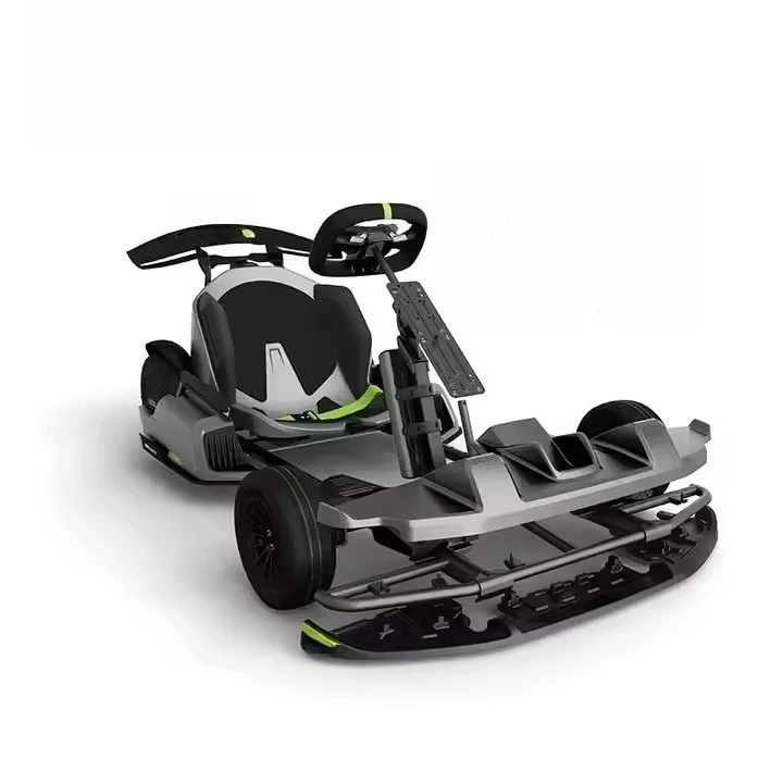 Kart Professional Electric Vehicle Balance Four Wheels Electric Vehicle Scooter Components Adult Scooter 40 km/h High Speed