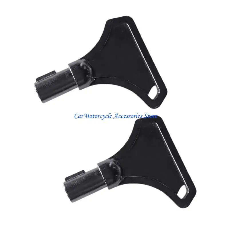 

P04D 1PC/2PCS Ключ зажигания 123482-91291 12575-91250 для Янмара Морской 103 запасной части Легко для работы переносного