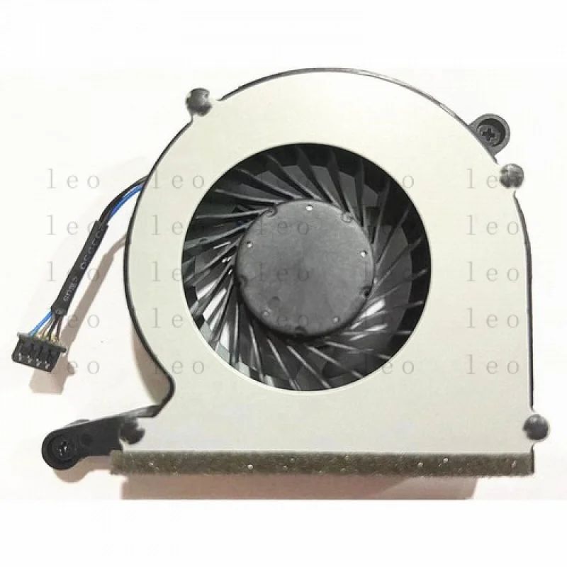 AA  Replacement Cooling Fan for HP HSN-IXO1 Thunderbolt Dock 120W G2 Fan Repair Part