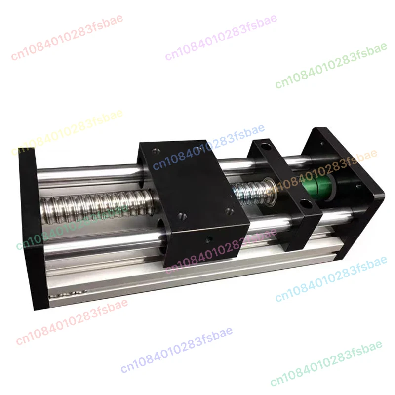 Linear Guide Coupli…