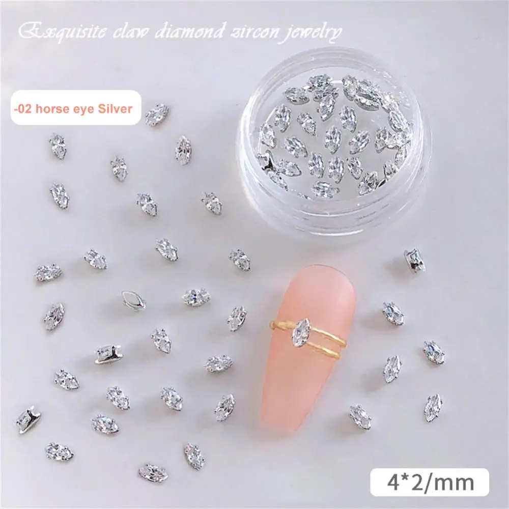 นกพิราบโลหะผสมใช้งานง่ายอเนกประสงค์ทนทานดีไซน์ไม่เหมือนใครแนวโน้มแฟชั่นตกแต่งเล็บแบบย้อนยุคที่ต้องมี