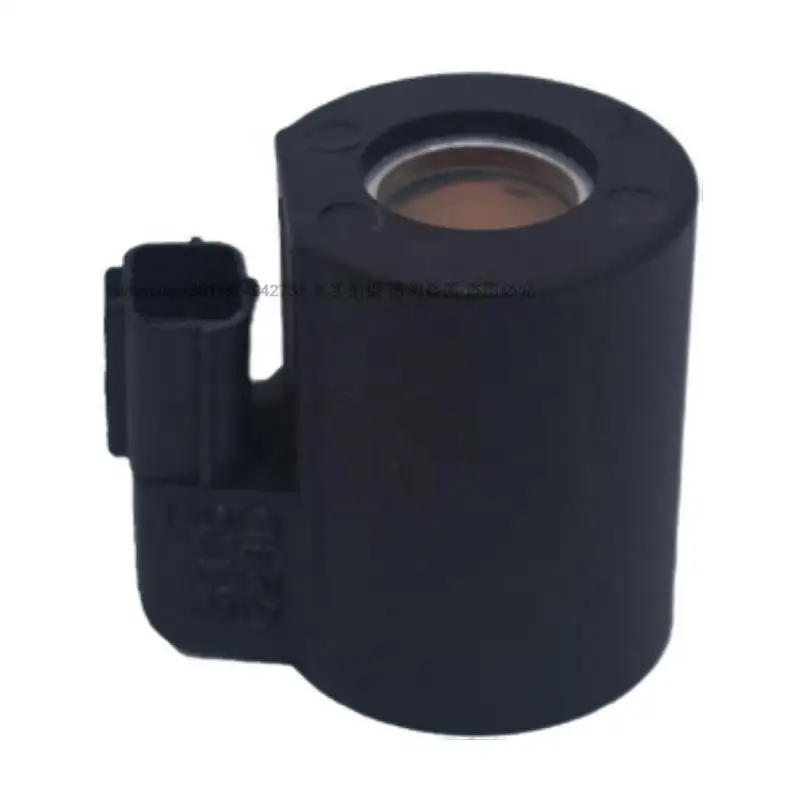 

Factory Outlet Excavator Electric Parts SKM6 20mm Solenoid Coil