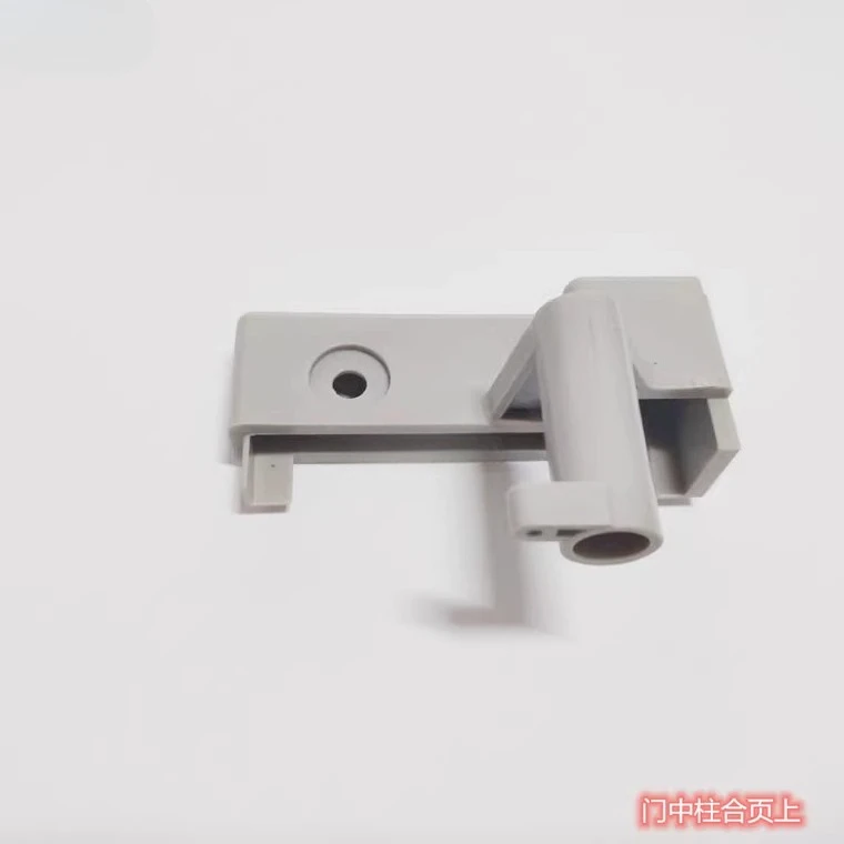 

Дверь холодильника, направляющая средней колонны, пружинная петля с пряжкой