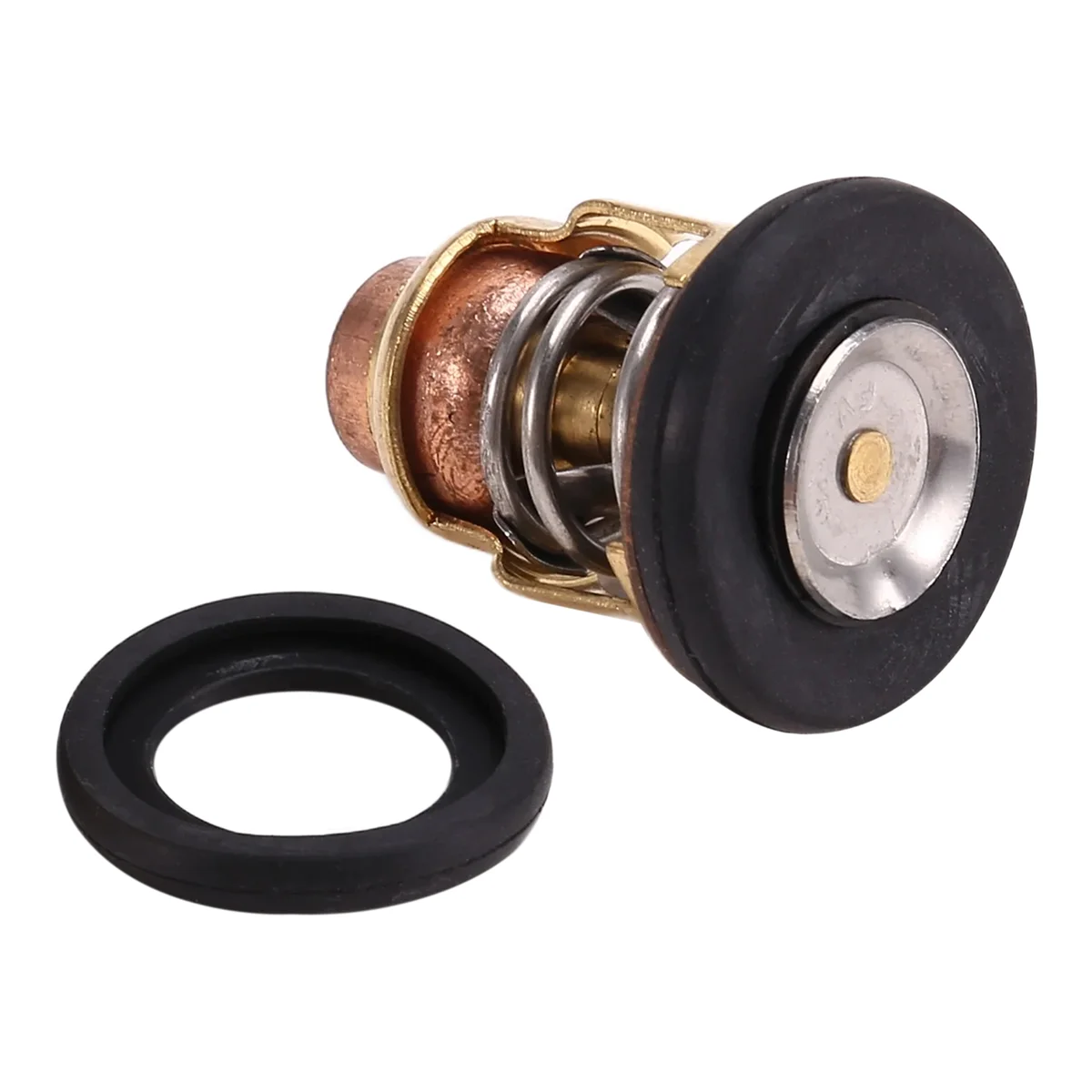 350-01030-1 Outboard Thermostat with Sealing Ring 346-01032-0 for M15D2 M18E2 M8B M9.8B M9.9D2