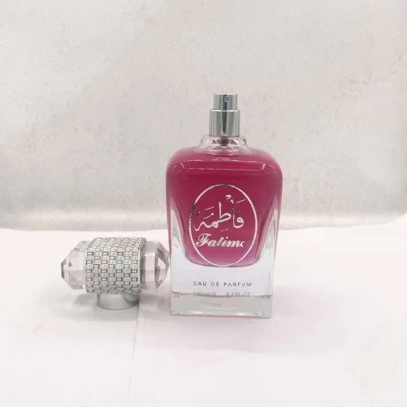 تصميم عطر عطر الخشب زهرة المسك للهدايا والمواعدة برائحة وودي شرقية رومانسية طويلة الأمد قسط الرجال أو دو برفوم