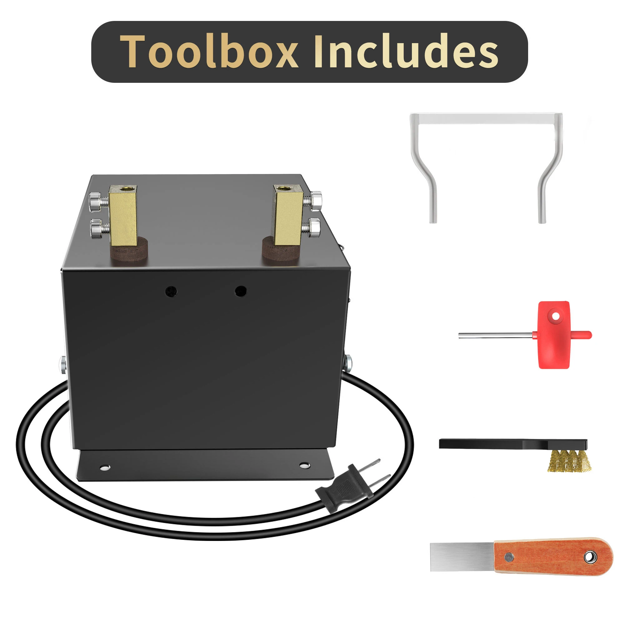 KD-9-60 Heavy Duty …