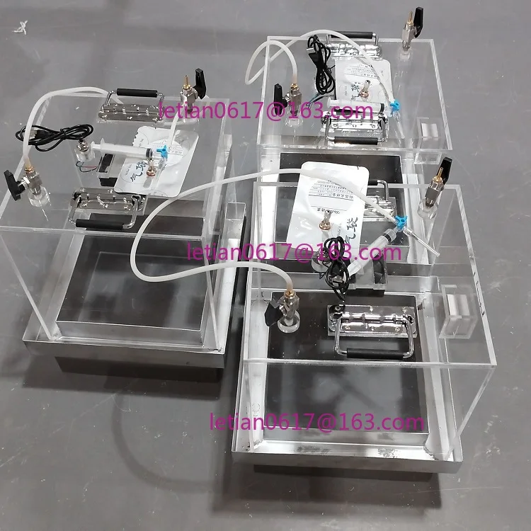 Farmland Greenhouse Static Box
