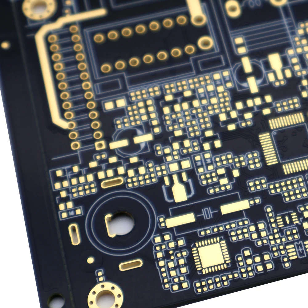 5 uds 8 núcleos Qualcomm SDM450 chips Android navegación con DVD para coche circuito multicapa PCB montaje de placa fabricación OEM ODM Cust