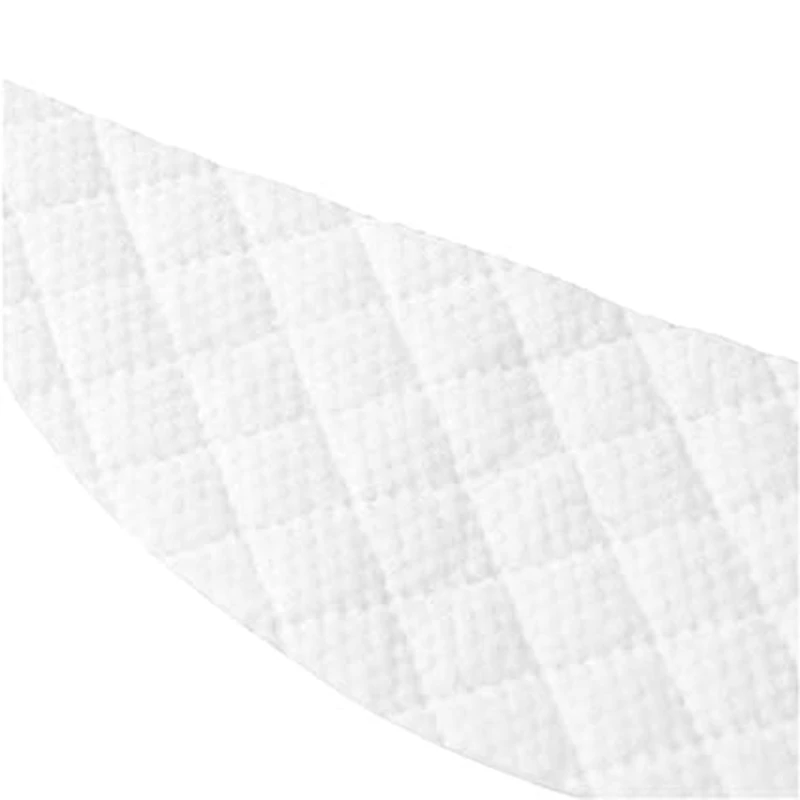 Repuestos para aspiradora Roidmi EVE Plus, paños de limpieza para mopa 90, trapos desechables, trapos multiusos