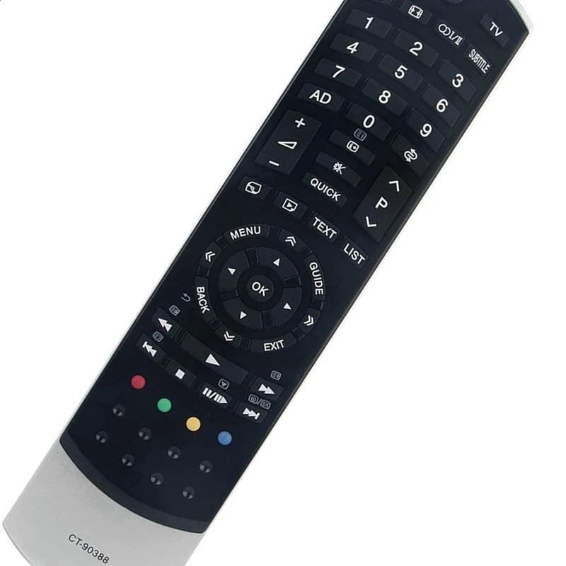 CT-90388リモコン東芝テレビ32RL838 32RL838G 32TL838 32TL868 40TL868G 46TL838 46TL838F 46TL838G