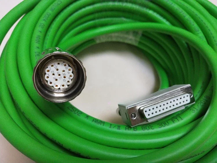 6FX5002-2EQ10-1BA06FX8002-2EQ10-1BA0 extension cable 6FX5002-2EQ14-1BA0